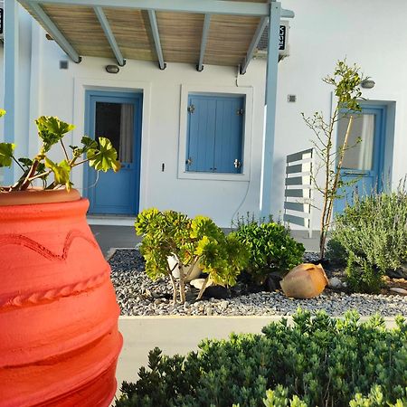 Papillon Villa Pera Gyalos ภายนอก รูปภาพ