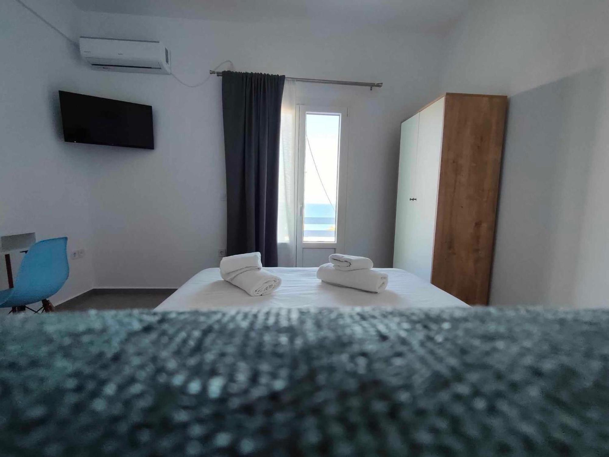 Papillon Villa Pera Gyalos ภายนอก รูปภาพ