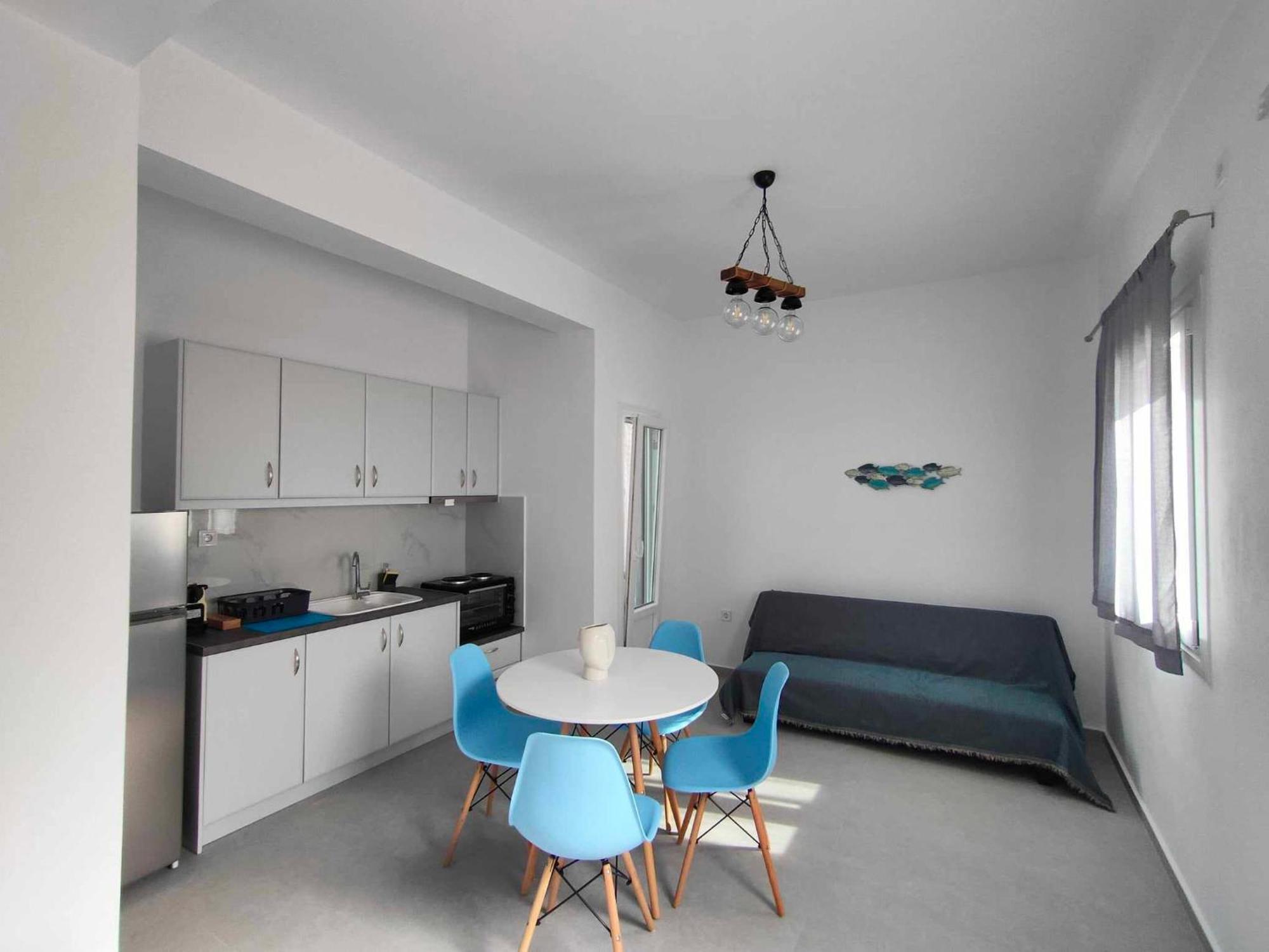 Papillon Villa Pera Gyalos ภายนอก รูปภาพ