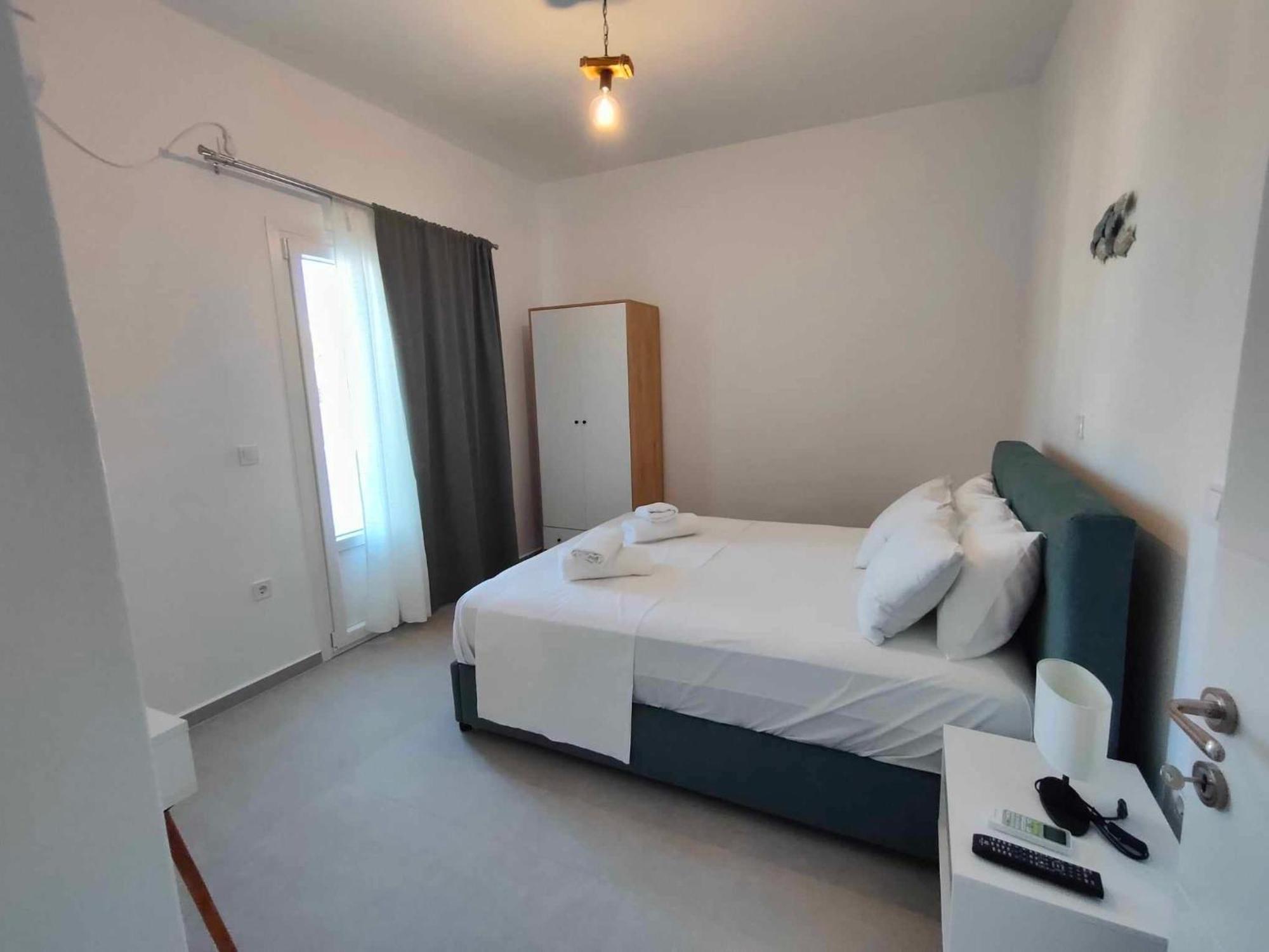 Papillon Villa Pera Gyalos ภายนอก รูปภาพ