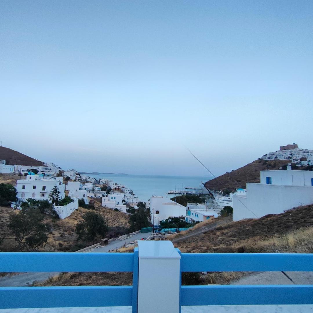Papillon Villa Pera Gyalos ห้อง รูปภาพ