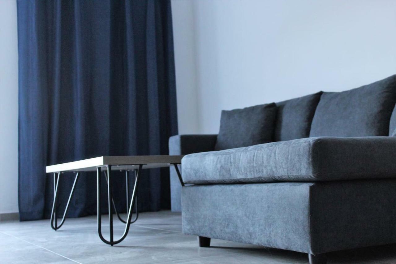Papillon Villa Pera Gyalos ภายนอก รูปภาพ