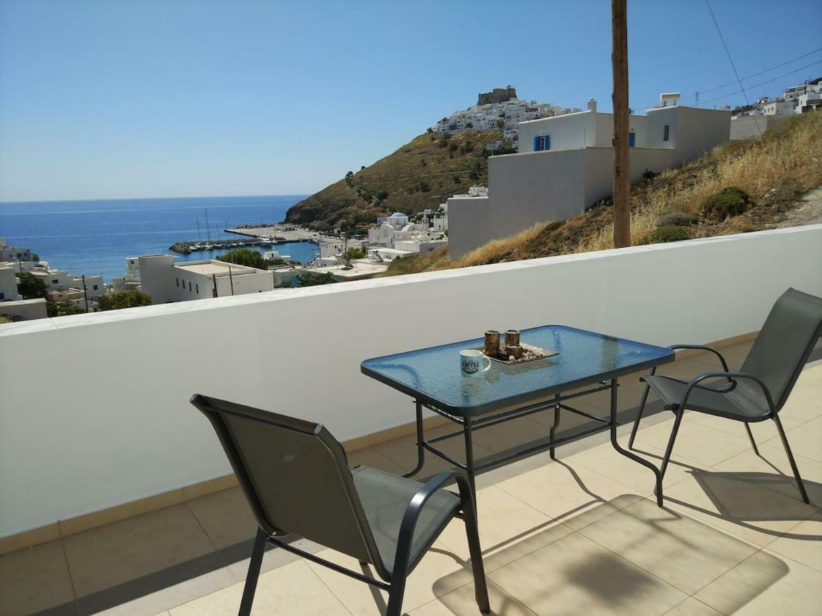 Papillon Villa Pera Gyalos ภายนอก รูปภาพ