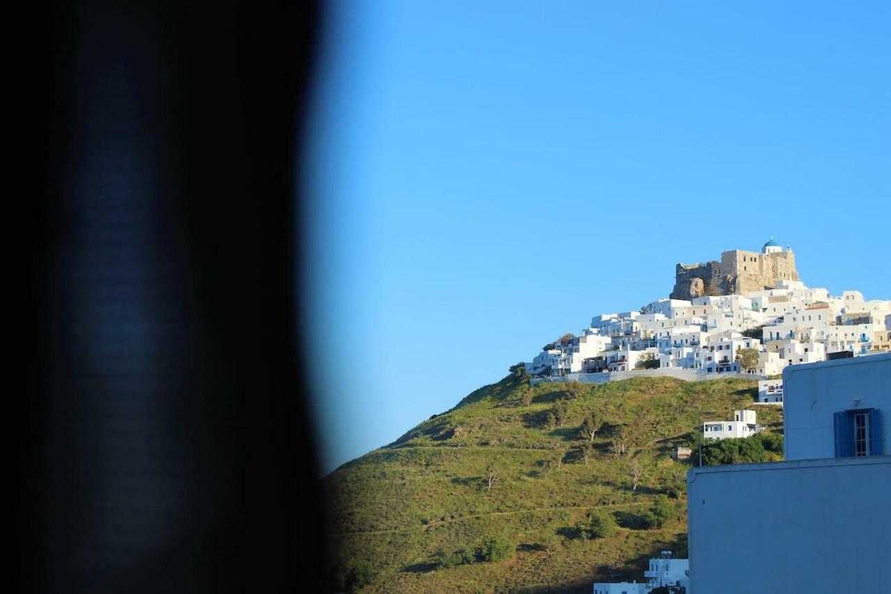 Papillon Villa Pera Gyalos ภายนอก รูปภาพ