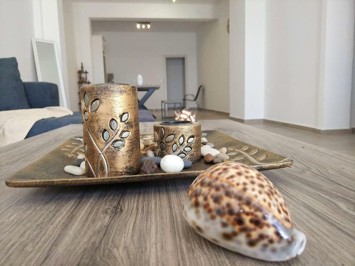 Papillon Villa Pera Gyalos ภายนอก รูปภาพ
